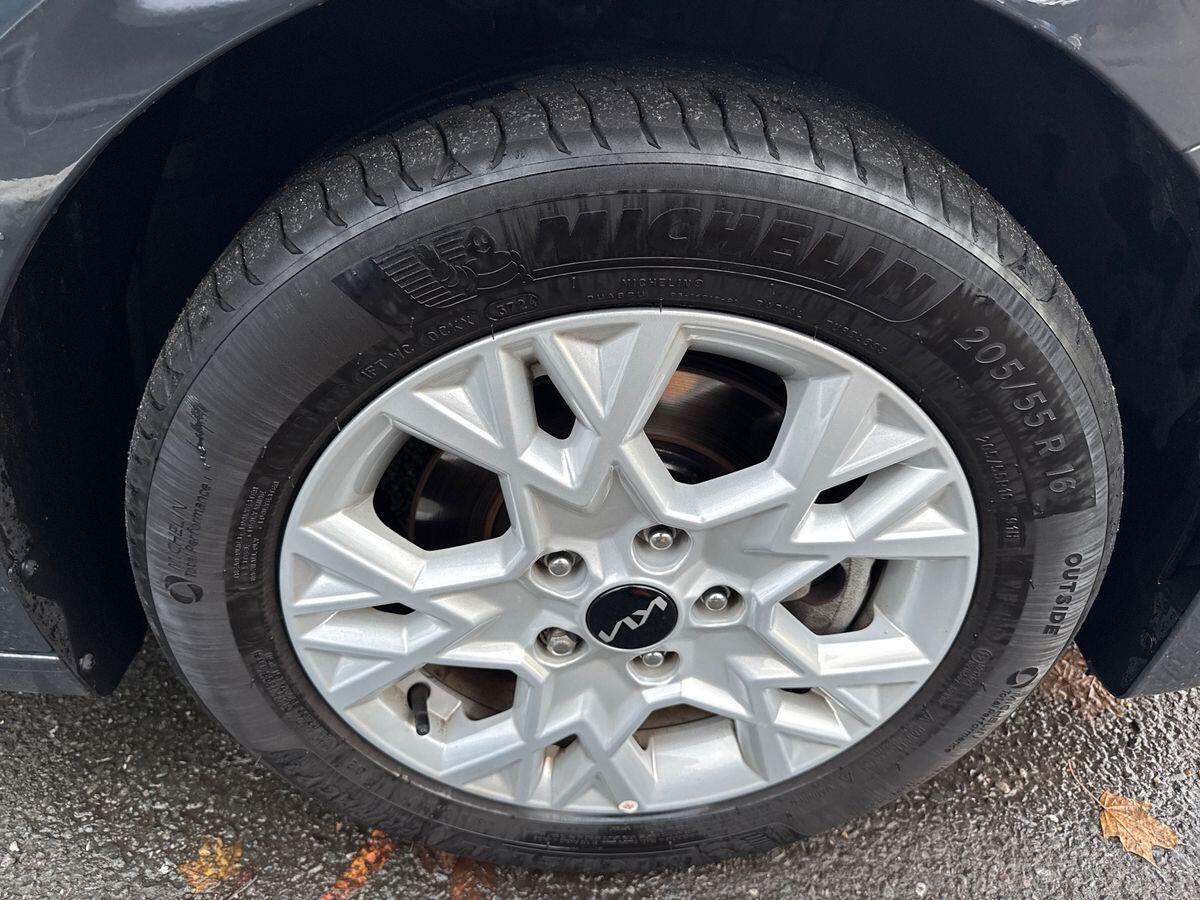 Used Kia Ceed 2024 for sale - 76388792: Photo 26