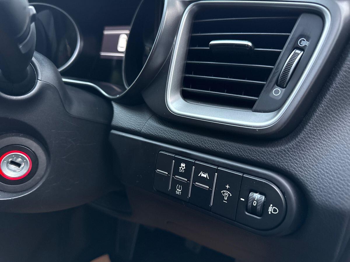 Used Kia Ceed 2024 for sale - 76388792: Photo 30