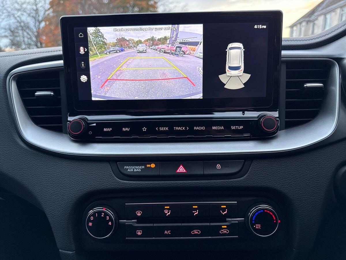 Used Kia Ceed 2024 for sale - 76388792: Photo 31