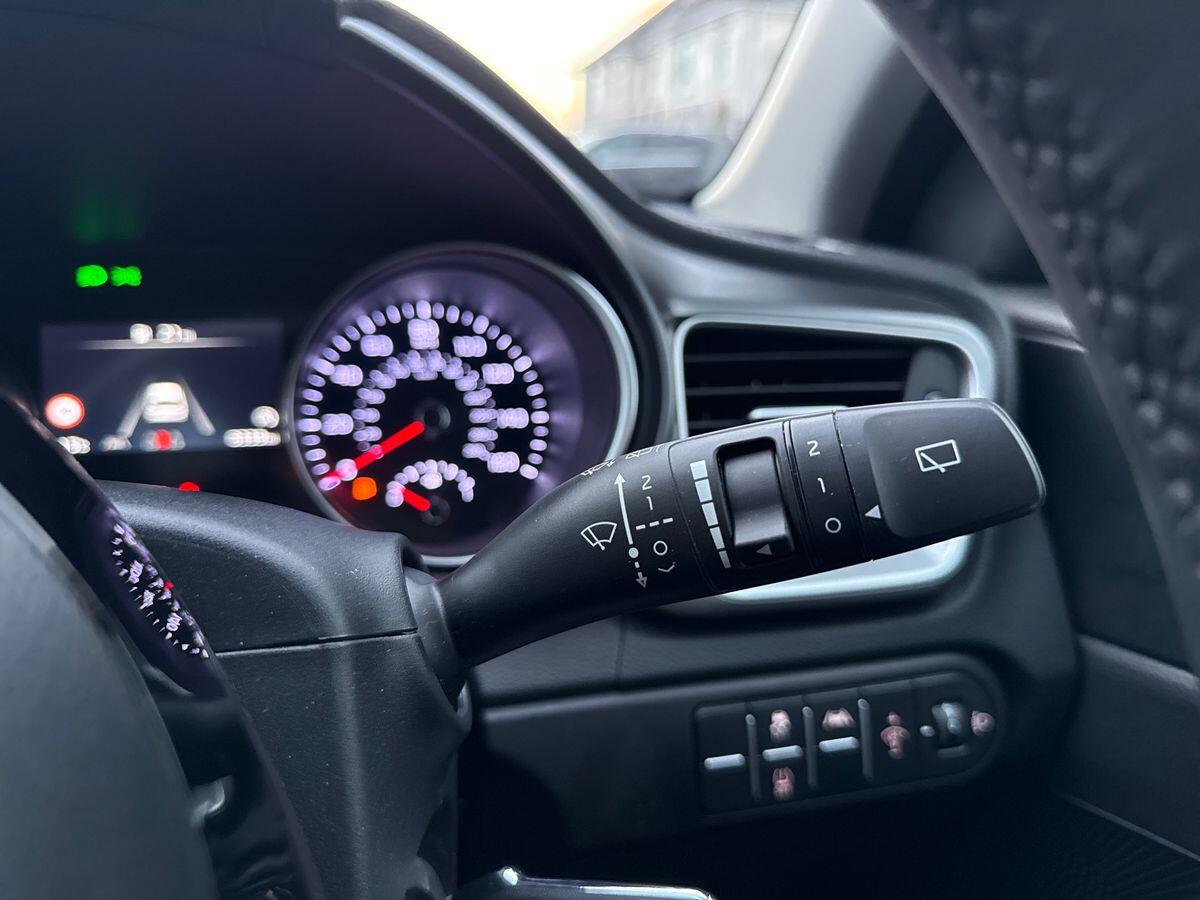 Used Kia Ceed 2024 for sale - 76388792: Photo 34