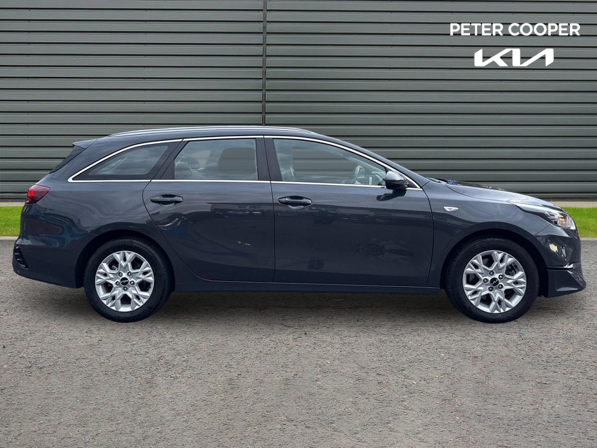 Used Kia Ceed 2024 for sale - 76388792: Photo 4