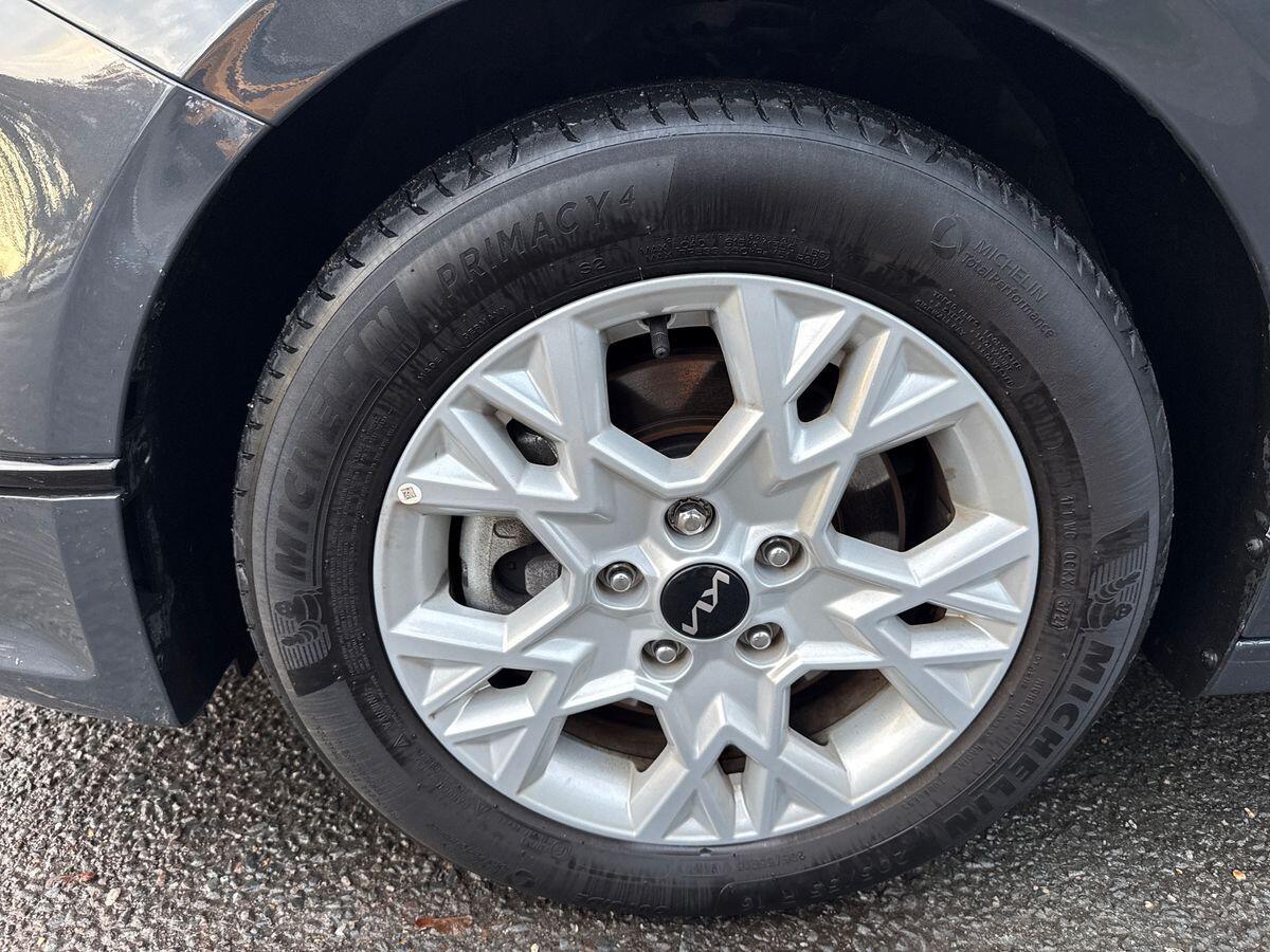 Used Kia Ceed 2024 for sale - 76388792: Photo 5