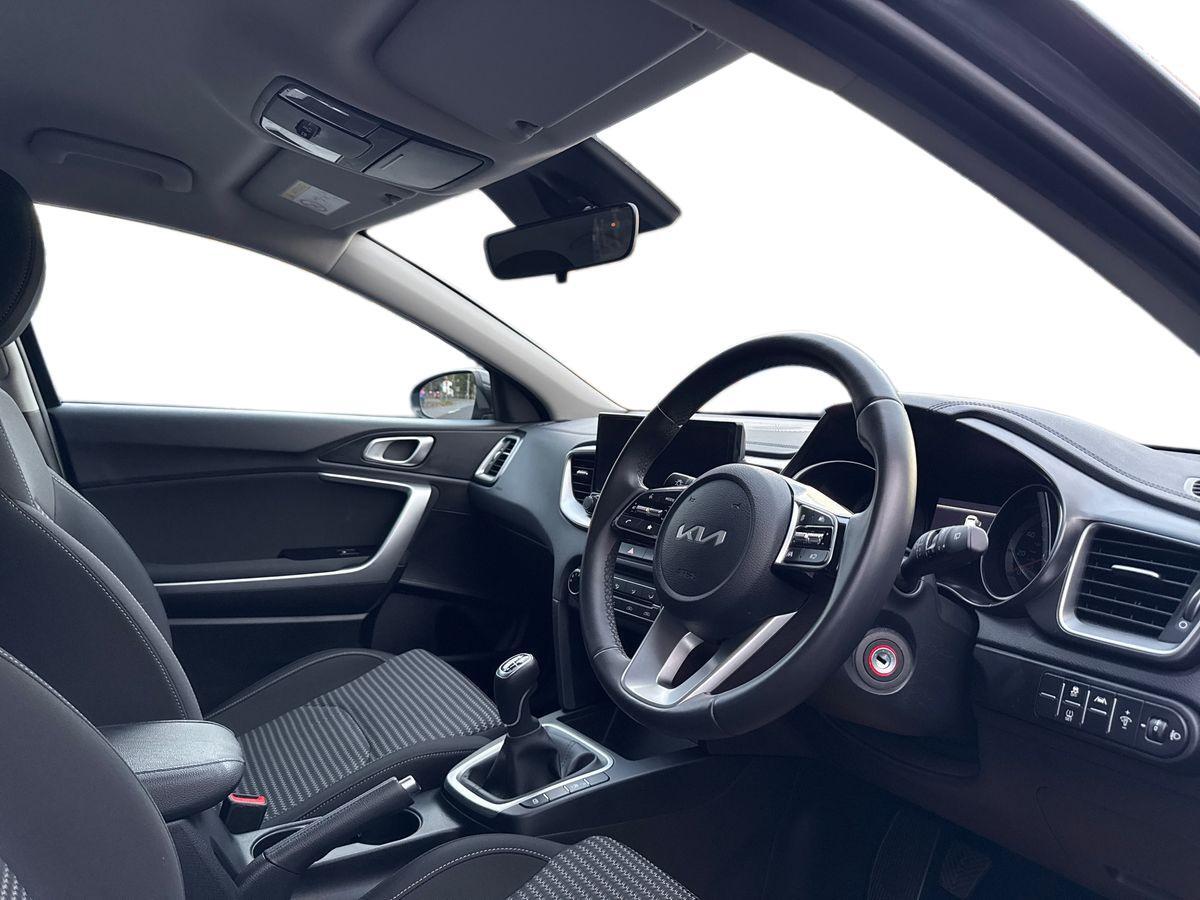 Used Kia Ceed 2024 for sale - 76388792: Photo 6