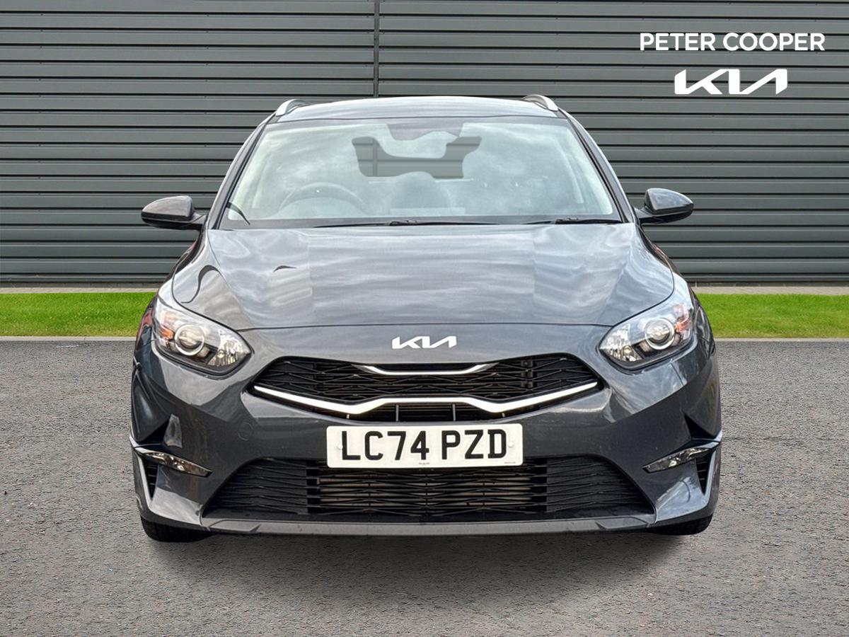 Used Kia Ceed 2024 for sale - 76388792: Photo 7