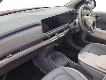 Used Kia EV3 2025 for sale - 77549715: Photo