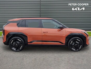 Used Kia EV3 2025 for sale - 77549715: Photo
