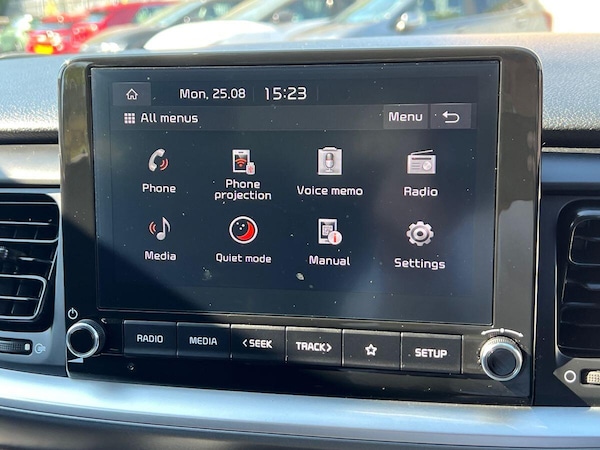 Used Kia Stonic 2023 for sale - 75677458: Photo 12