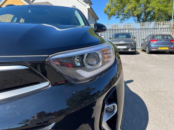 Used Kia Stonic 2023 for sale - 75677458: Photo 19