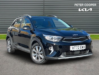 Kia - Stonic