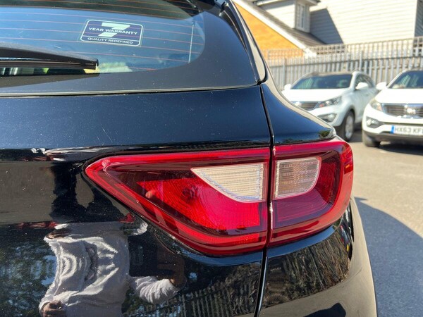 Used Kia Stonic 2023 for sale - 75677458: Photo 21