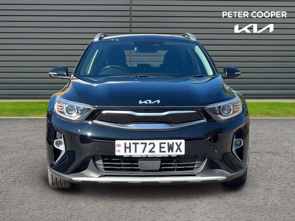 Used Kia Stonic 2023 for sale - 75677458: Photo 7
