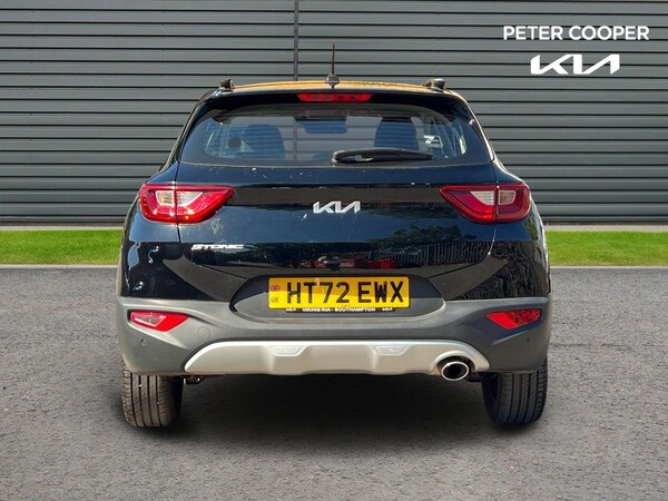 Used Kia Stonic 2023 for sale - 75677458: Photo 9