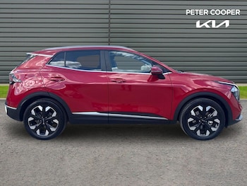 Used Kia Sportage 2025 for sale - 78549051: Photo
