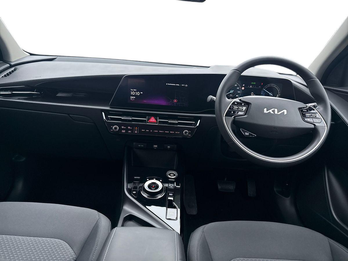 Used Kia Niro 2025 for sale - 76913723: Photo 10