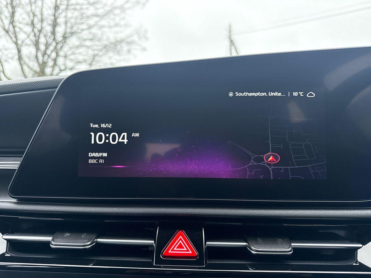 Used Kia Niro 2025 for sale - 76913723: Photo 12