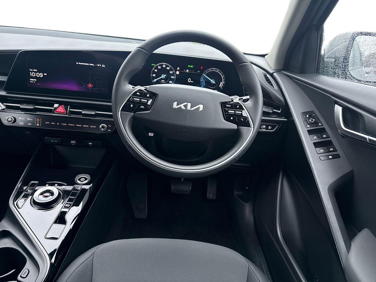 Used Kia Niro 2025 for sale - 76913723: Photo 13
