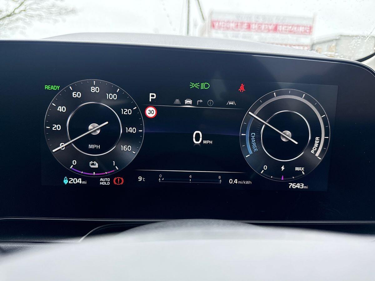 Used Kia Niro 2025 for sale - 76913723: Photo 17