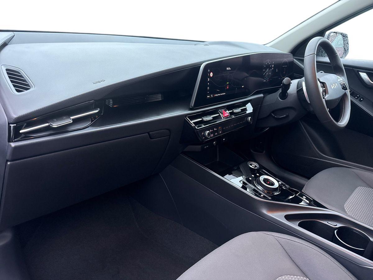 Used Kia Niro 2025 for sale - 76913723: Photo 2