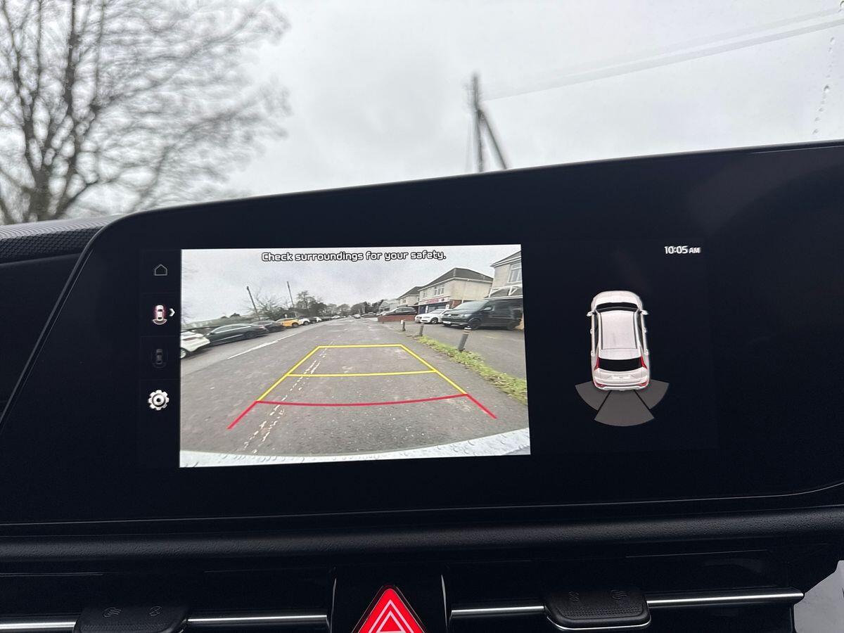 Used Kia Niro 2025 for sale - 76913723: Photo 23