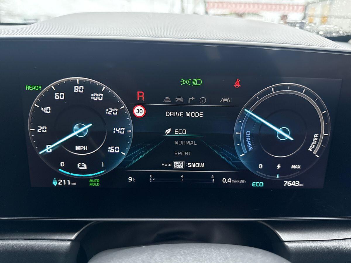 Used Kia Niro 2025 for sale - 76913723: Photo 27