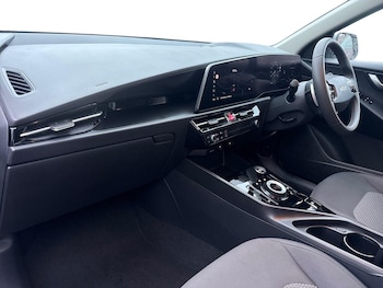 Used Kia Niro 2025 for sale - 76913723: Photo