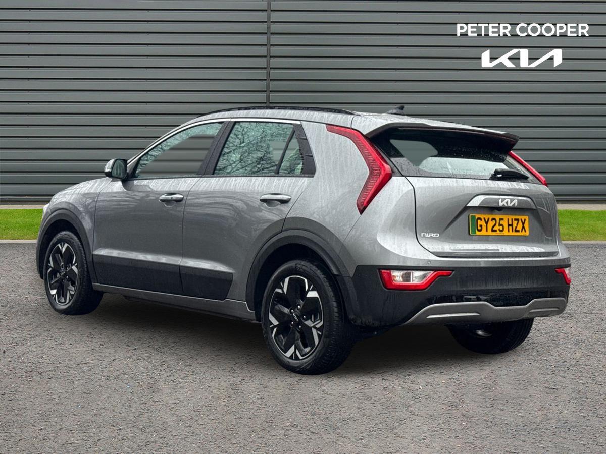 Used Kia Niro 2025 for sale - 76913723: Photo 3