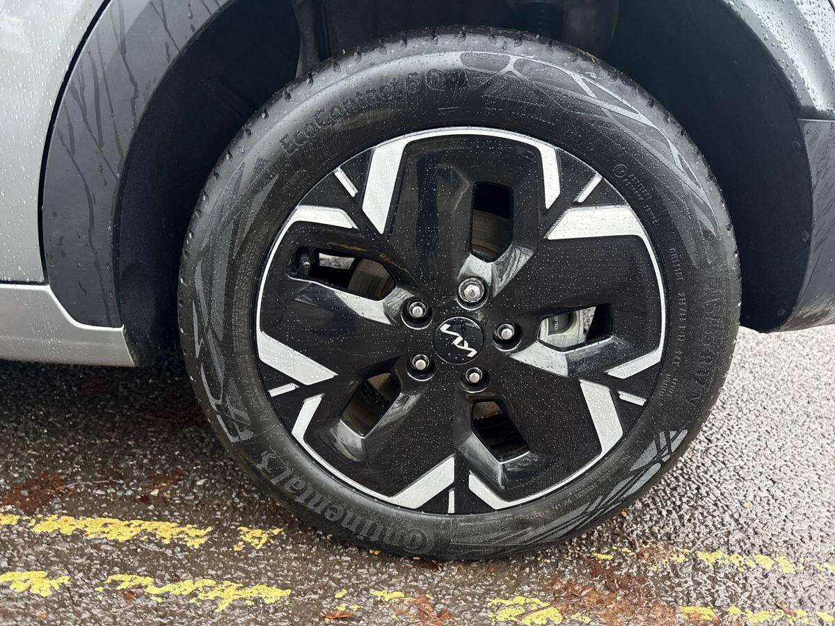 Used Kia Niro 2025 for sale - 76913723: Photo 31