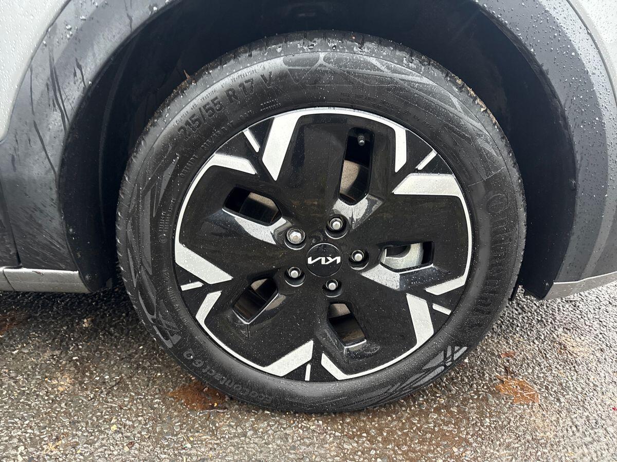 Used Kia Niro 2025 for sale - 76913723: Photo 34