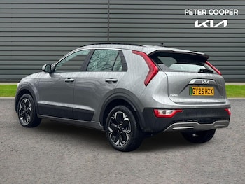 Used Kia Niro 2025 for sale - 76913723: Photo