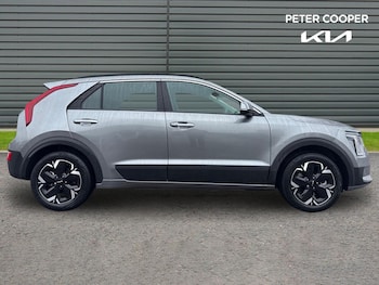 Used Kia Niro 2025 for sale - 76913723: Photo