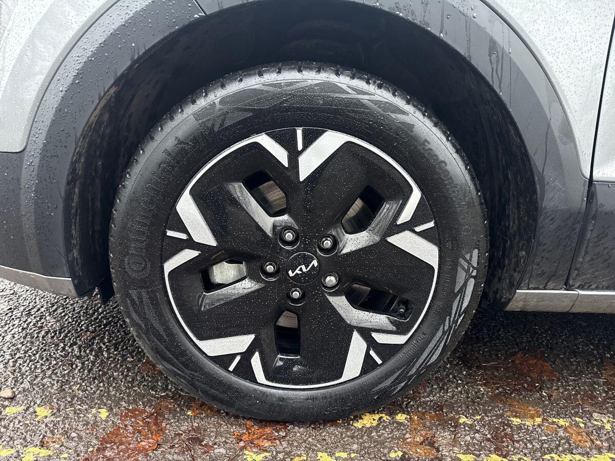 Used Kia Niro 2025 for sale - 76913723: Photo 5