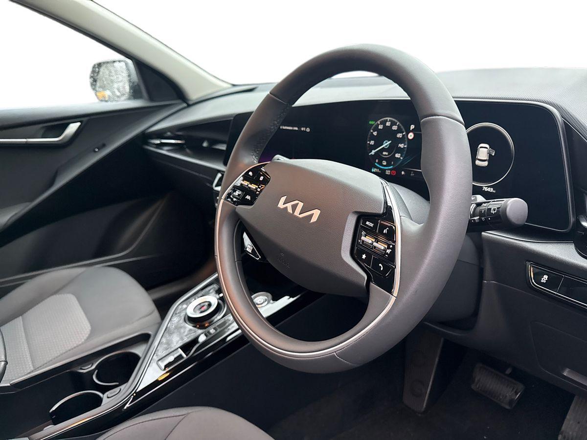 Used Kia Niro 2025 for sale - 76913723: Photo 6