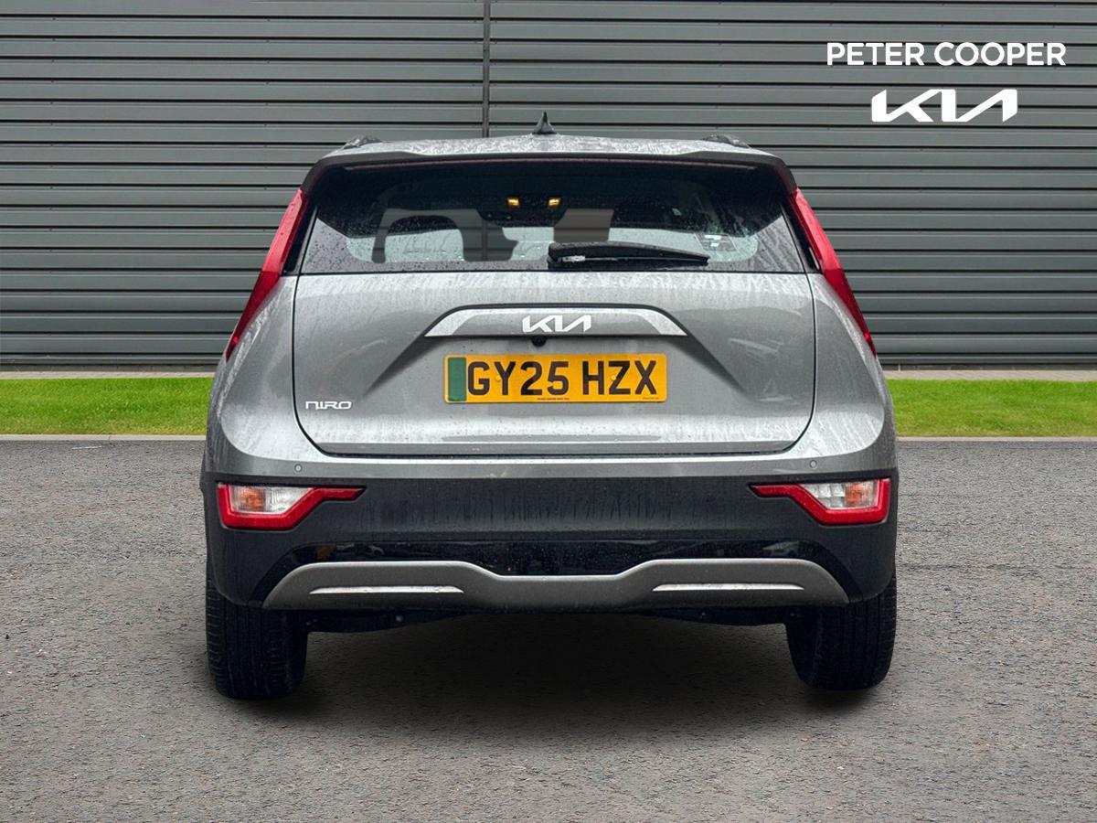 Used Kia Niro 2025 for sale - 76913723: Photo 9