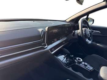 Used Kia Sportage 2024 for sale - 74921157: Photo