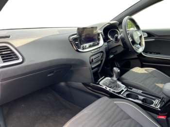 Used Kia Ceed 2024 for sale - 74798471: Photo