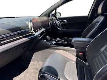 Used Kia Sportage 2023 for sale - 78259965: Photo