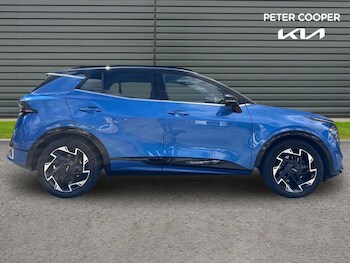 Used Kia Sportage 2023 for sale - 78259965: Photo