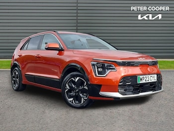 Used Kia Niro 2023 for sale - 78573951: Photo