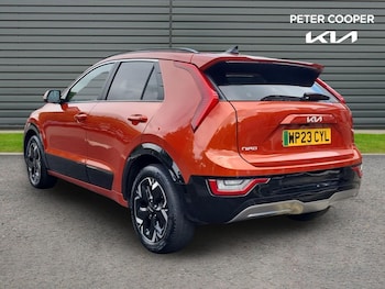 Used Kia Niro 2023 for sale - 78573951: Photo