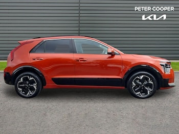 Used Kia Niro 2023 for sale - 78573951: Photo