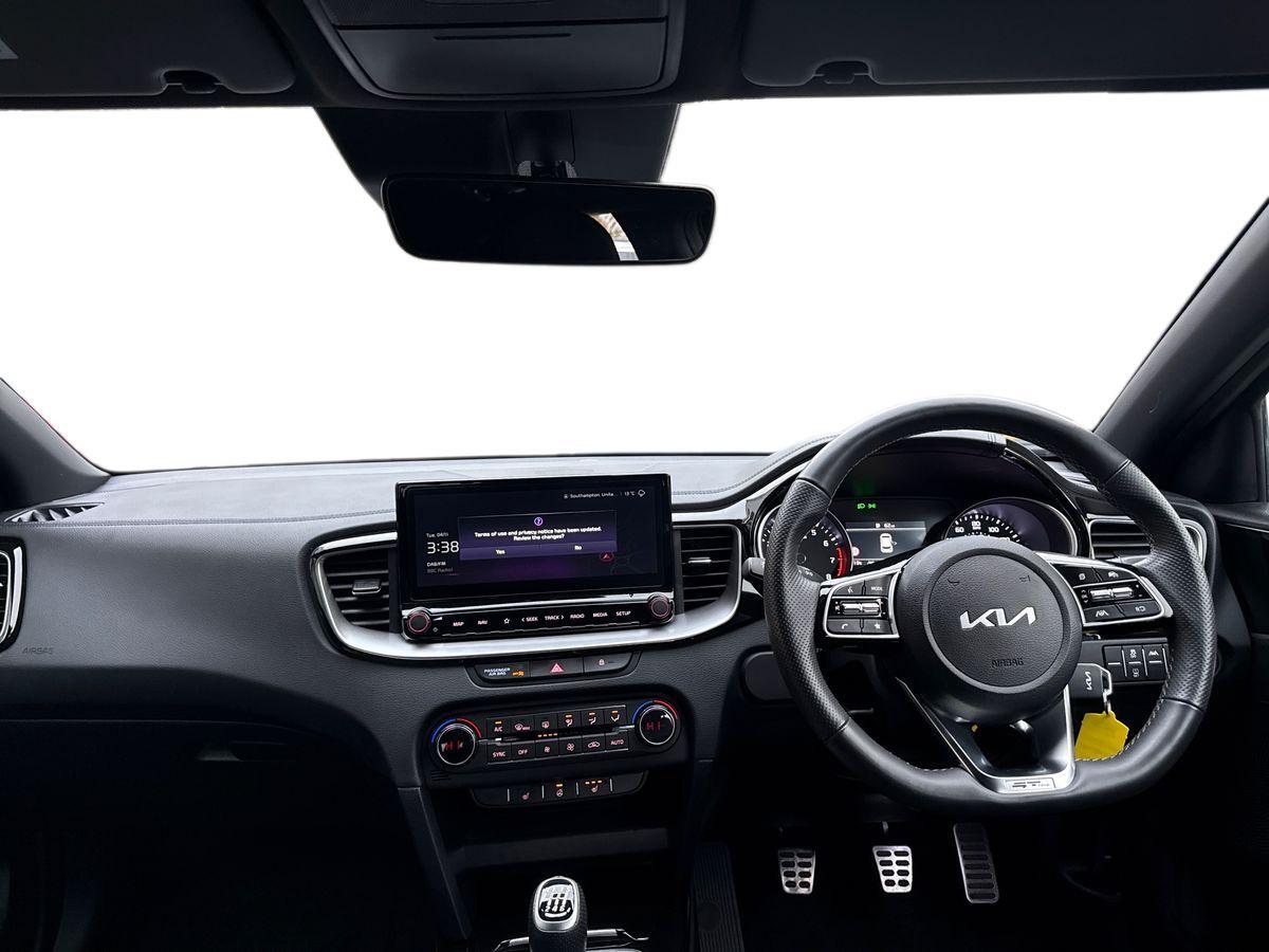 Used Kia Ceed 2025 for sale - 76283310: Photo 10