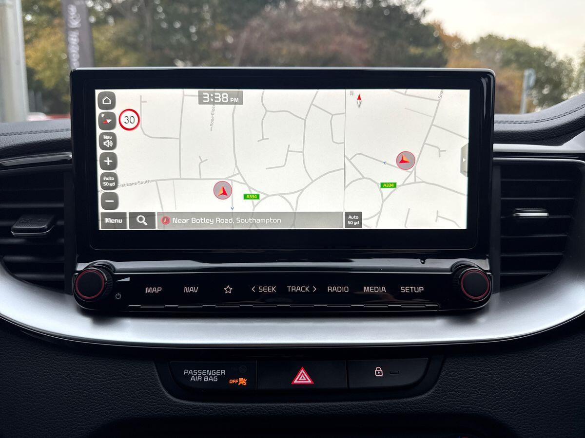 Used Kia Ceed 2025 for sale - 76283310: Photo 12