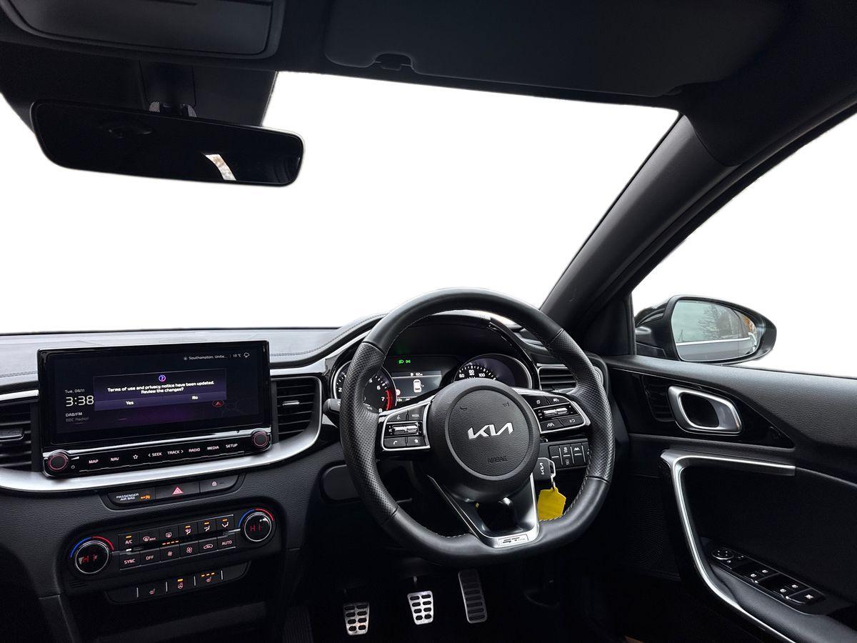 Used Kia Ceed 2025 for sale - 76283310: Photo 13