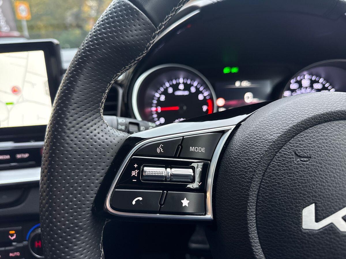 Used Kia Ceed 2025 for sale - 76283310: Photo 14