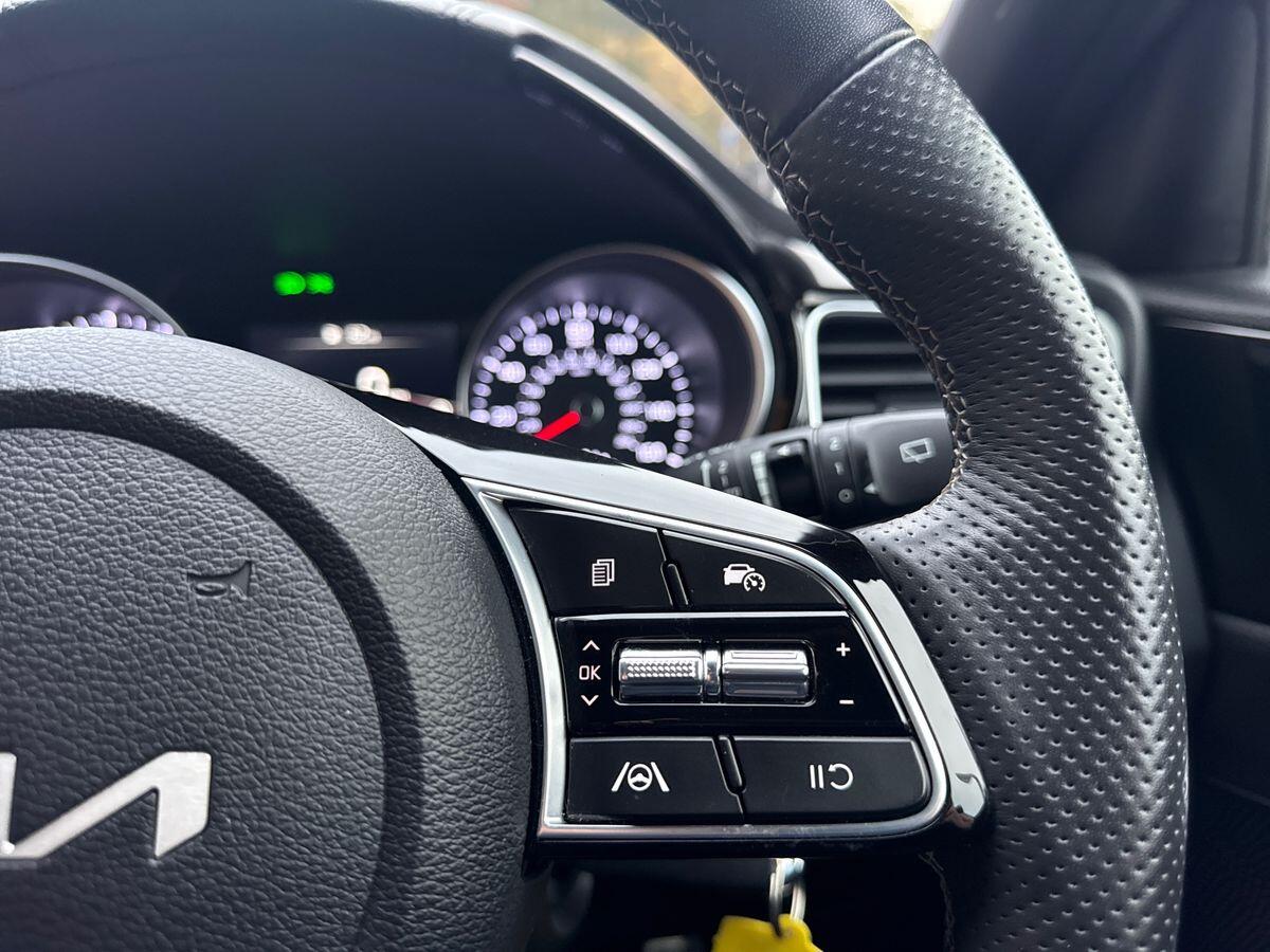 Used Kia Ceed 2025 for sale - 76283310: Photo 15