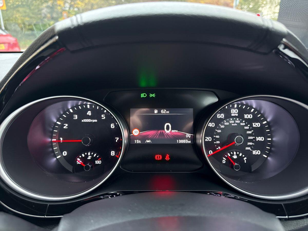 Used Kia Ceed 2025 for sale - 76283310: Photo 17