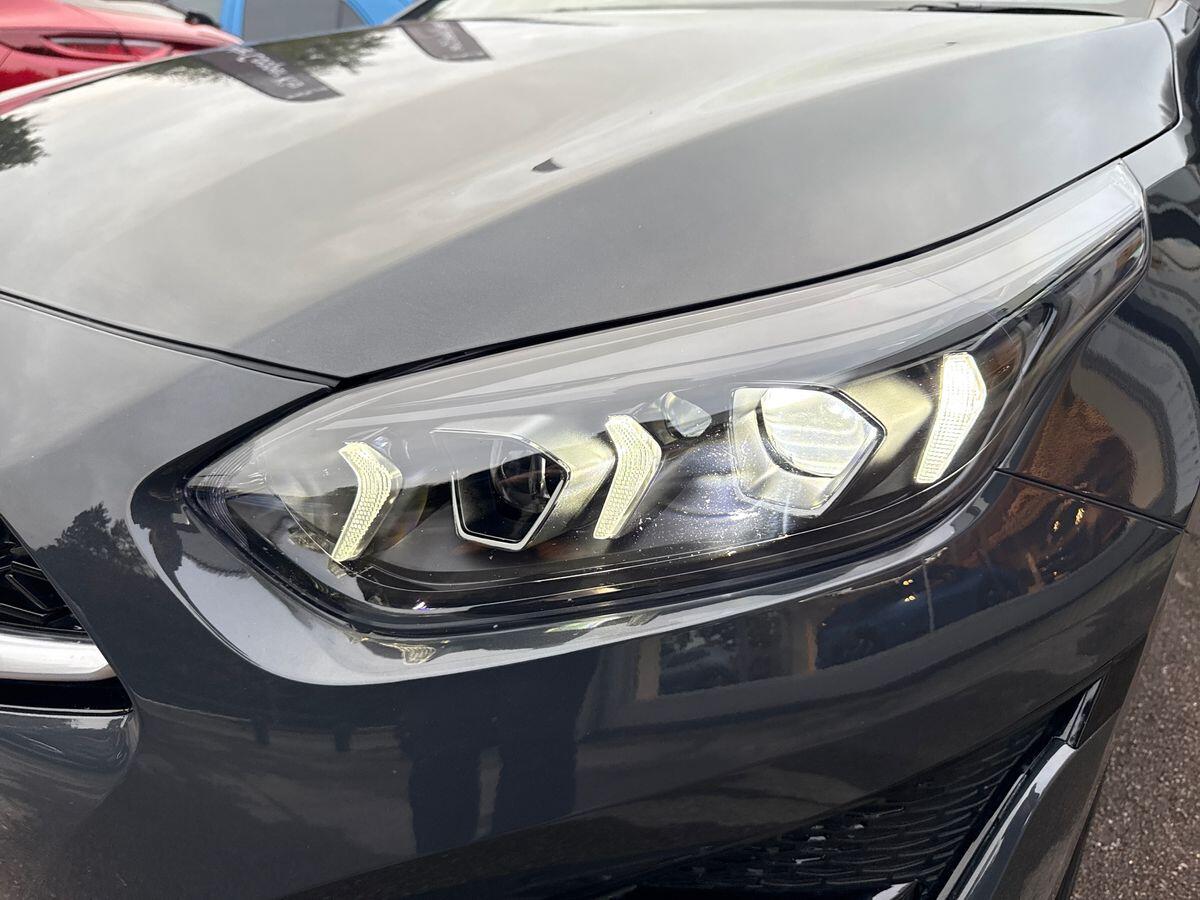 Used Kia Ceed 2025 for sale - 76283310: Photo 19