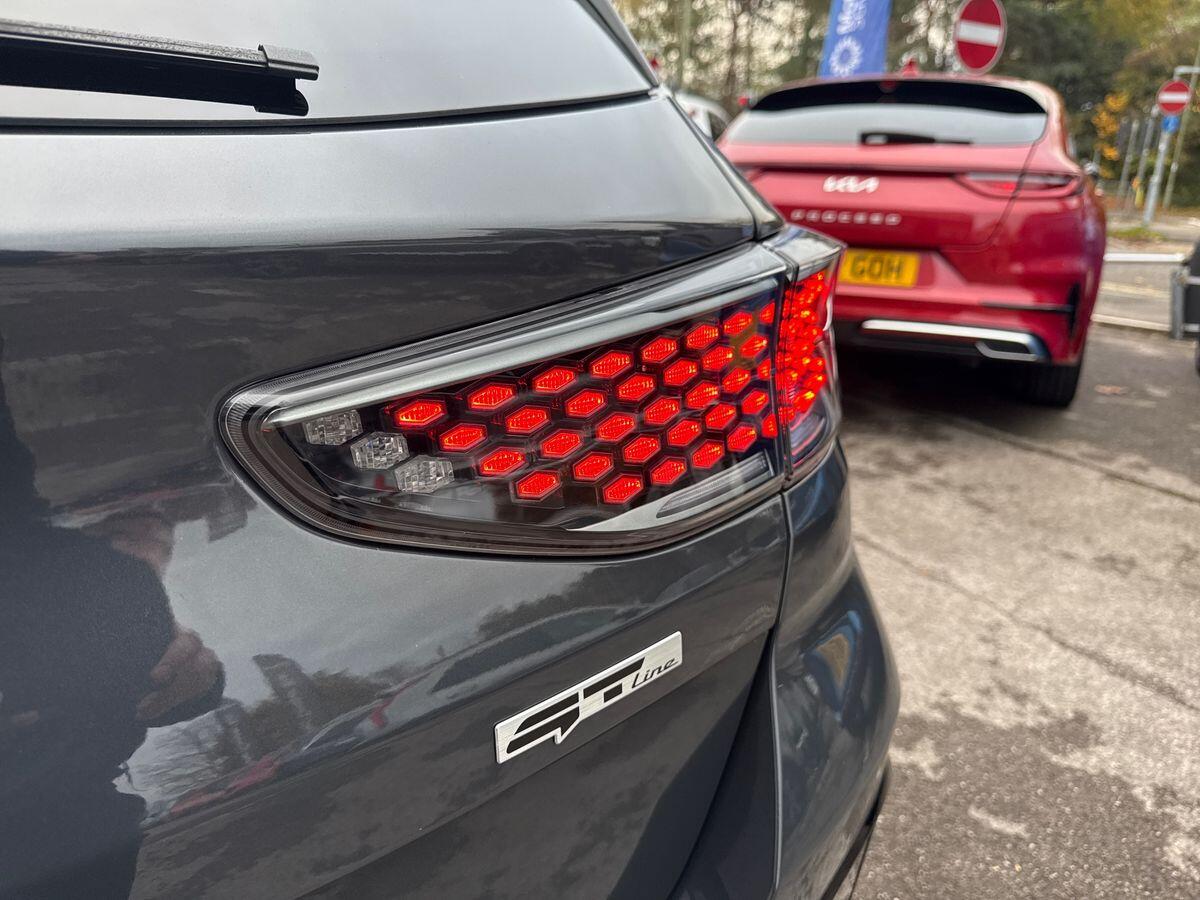 Used Kia Ceed 2025 for sale - 76283310: Photo 21
