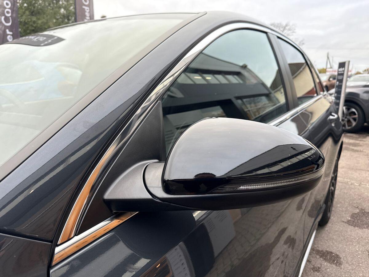 Used Kia Ceed 2025 for sale - 76283310: Photo 22