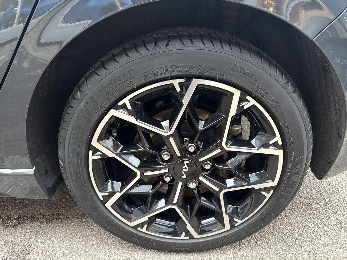 Used Kia Ceed 2025 for sale - 76283310: Photo 25